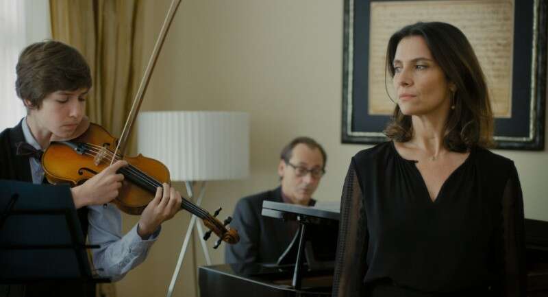 "השקיעה" יוצג בטרום בכורה